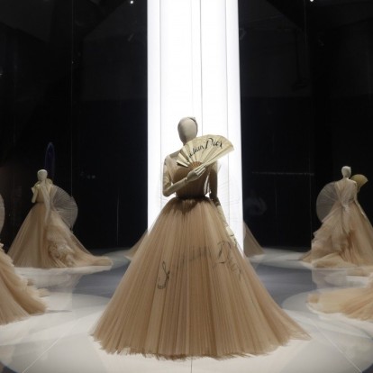 10+1 μουσεία που κάθε λάτρης της μόδας οφείλει να επισκεφτεί