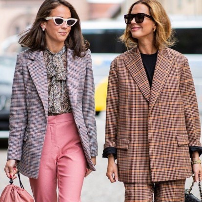 Τα κομμάτια που μπορείτε να δανειστείτε από τον σύντροφό σας