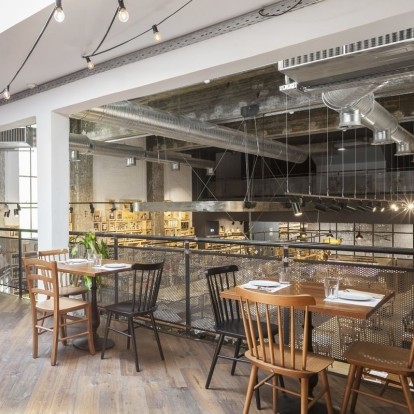 Παραδοσιακό πρωινό στη Θεσσαλονίκη: Που θα το απολαύσετε