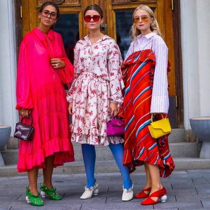 Τα trends που επέστρεψαν από το παρελθόν αλλά δεν θα ακολουθήσουμε ποτέ