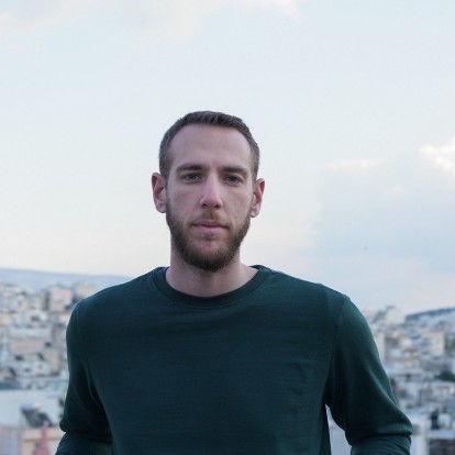 Ο Έλληνας σκηνοθέτης που διεκδικεί Χρυσό Φοίνικα στις Κάννες