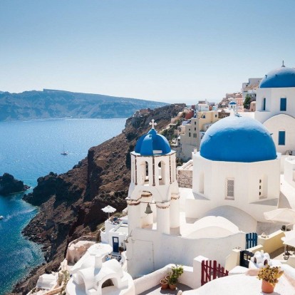 Βρείτε το ελληνικό νησί που ταιριάζει στο ζώδιό σας
