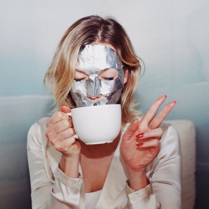 Σπιτικές μάσκες προσώπου για αψεγάδιαστη επιδερμίδα