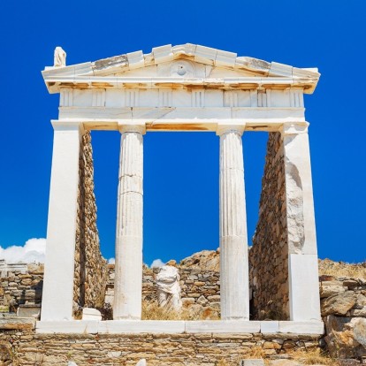 8 μουσεία σε ελληνικά νησιά που πρέπει να επισκεφτείτε έστω και μια φορά