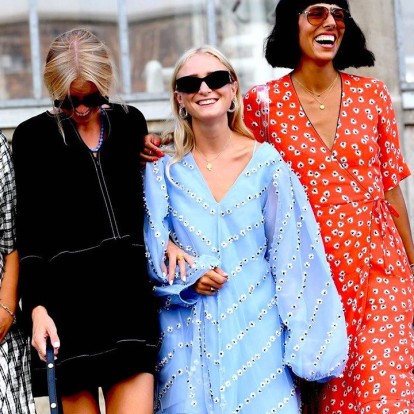 Βρείτε για το φετινό καλοκαίρι το ιδανικό φόρεμα για κάθε περίσταση