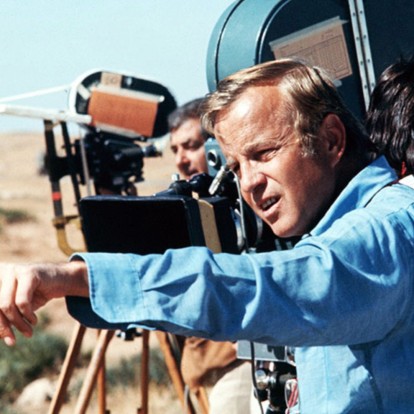 Έφυγε από τη ζωή ο σκηνοθέτης Franco Zeffirelli