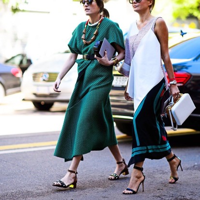 Φορέστε το απόλυτο χρώμα του καλοκαιριού και απογειώστε το look σας