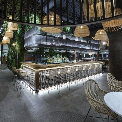 Don't miss: Μια ξεχωριστή βραδιά γεμάτη jazz και tropical διάθεση