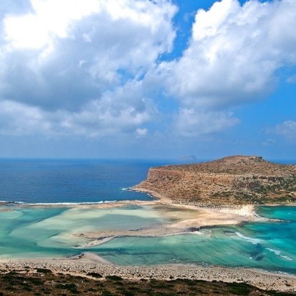 Ανακαλύψτε απευθείας πτήσεις από Θεσσαλονίκη σε κορυφαίους νησιωτικούς προορισμούς