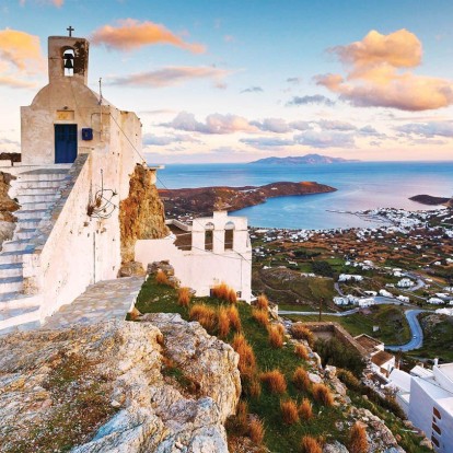 Summer destinations: 55+1 πράγματα που μπορείτε να επισκεφθείτε, δείτε, ζήστε και απολαύσετε το καλοκαίρι