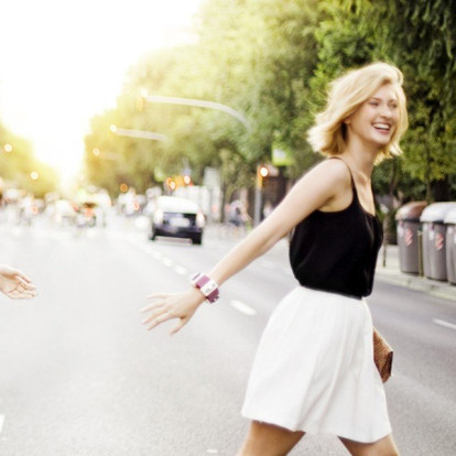 Πώς μπορείτε να γίνετε fit ακόμα και αν δεν είστε γραμμένες σε γυμναστήριο