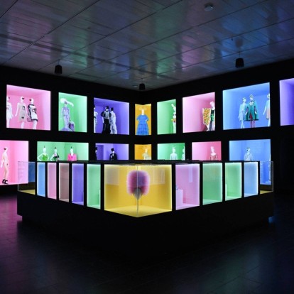 Εκθέσεις αρχιτεκτονικής & design στον κόσμο που αξίζει να απολαύσετε το καλοκαίρι