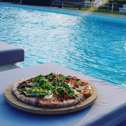 Αυτός είναι ο ιδανικός προορισμός στη Θεσσαλονίκη για το φετινό καλοκαίρι