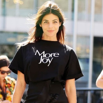 Love black: Tips για να απογειώσετε το μαύρο χρώμα στα summer looks