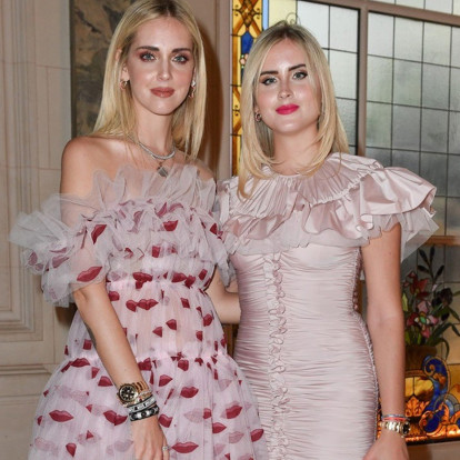 Paris Haute Couture Fashion Week: Οι celebrities που κυριάρχησαν στα front rows