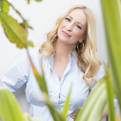 Η Αφροδίτη Γραμμέλη μας περιγράφει την καλύτερη φάση της ζωή της