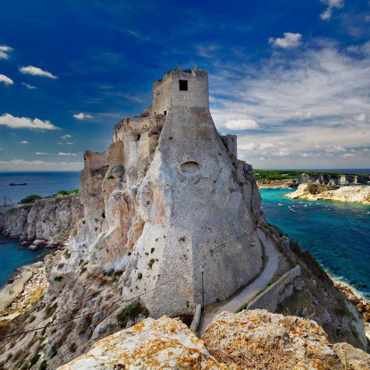 Το αγαπημένο νησί του Giorgio Armani και ακόμα 5 άγνωστα ιταλικά νησιά