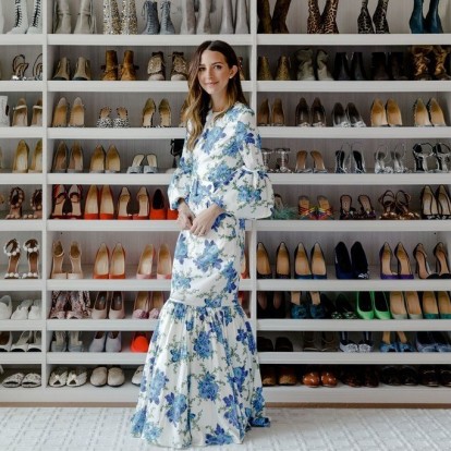 Μια style guru μας ξεναγεί στο απίθανο διαμέρισμά της στη Νέα Υόρκη