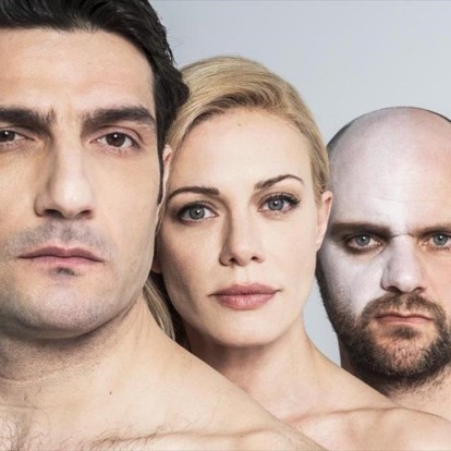 7+2 απολαυστικές παραστάσεις στη Θεσσαλονίκη αυτό το καλοκαίρι