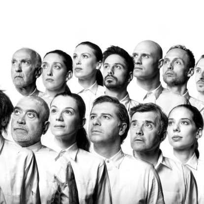 Οι καλύτερες θεατρικές παραστάσεις φέτος το καλοκαίρι στη Χαλκιδική