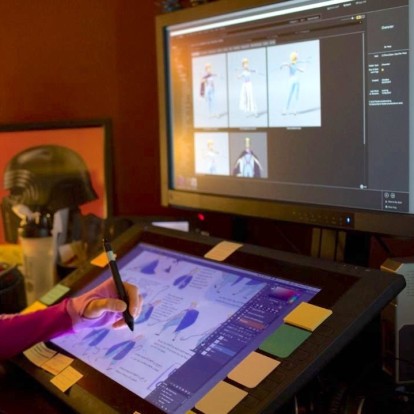 Η εξέλιξη του animation Toy Story από την πρώτη ταινία μέχρι σήμερα