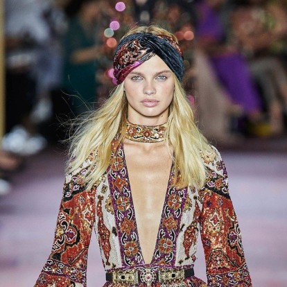 Paris Haute Couture Fashion Week: Έκλεισε με τα πιο εντυπωσιακά shows που λάτρεψε το instagram