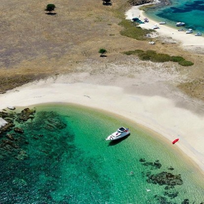 3º πόδι Χαλκιδικής: Ανακαλύψτε τους κρυμμένους θησαυρούς του