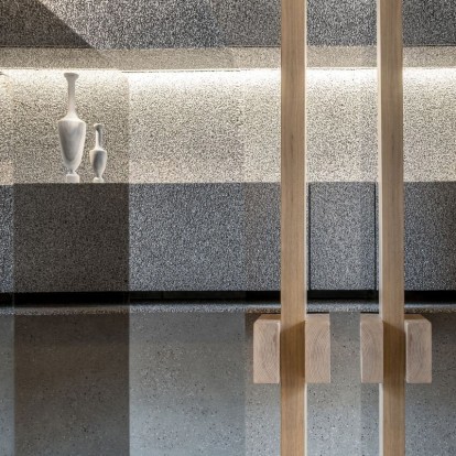 To Benaki Museum Pavilion είναι ό,τι πιο μοντέρνο έχουμε δει τελευταία