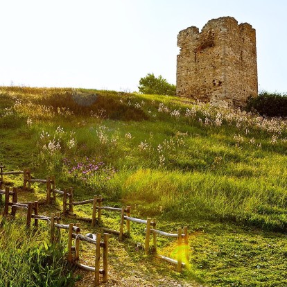 Weekend Vibes: Αυτό το τριήμερο στη Χαλκιδική προβλέπεται υπέροχο