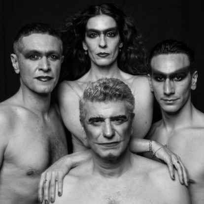 Η ατζέντα της εβδομάδας: 22-28 Ιουλίου