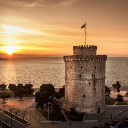 Η ατζέντα της εβδομάδας: 5-11 Αυγούστου