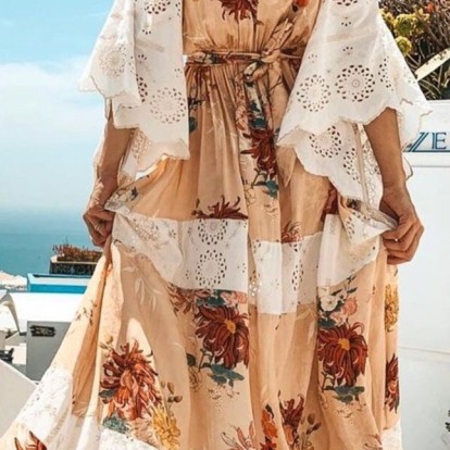 Ελληνικά brands προτείνουν fashion items για το απόλυτο boho look