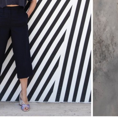 Η εικαστικός Μαριάννα Γκιόκα μας ξεναγεί στο εργαστήρι της και μας μιλά για τα έργα της