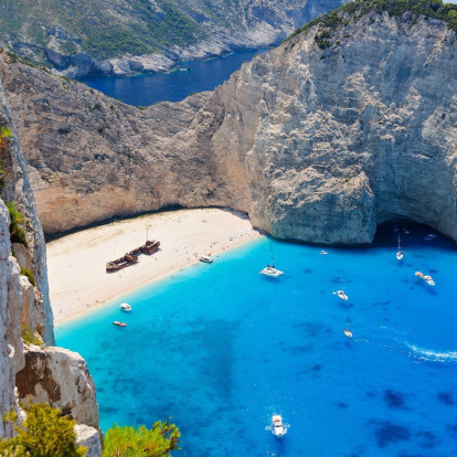 Η Ελλάδα στις ομορφότερες χώρες του κόσμου κι ό,τι άλλο ξεχωρίσαμε αυτήν την εβδομάδα