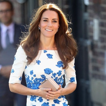 Η διατροφή που ακολουθεί η Kate Middleton για να διατηρεί τη σιλουέτα της