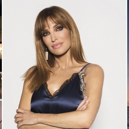 SKG Stories: Βίκυ Χατζηβασιλείου