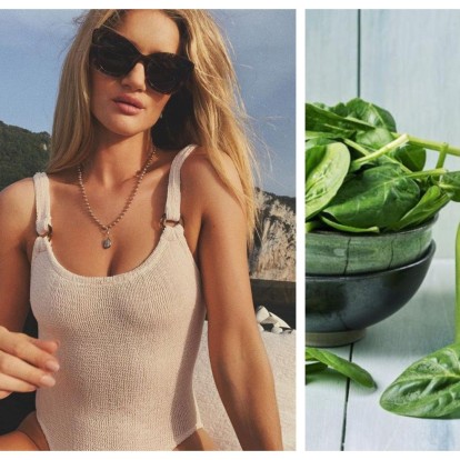 5 αγαπημένα smoothies καλλίγραμμων celebrities 