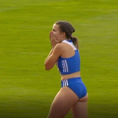 Το χρυσό της Σπυριδούλας Καρύδη κι ό,τι άλλο ξεχωρίσαμε αυτήν την εβδομάδα