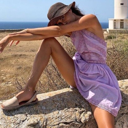 Τα χρώματα που θα φοράμε για το υπόλοιπο του καλοκαιριού