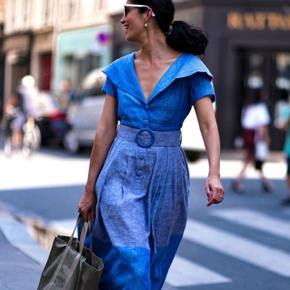 Office looks: 8 συμβουλές για άψογες καλοκαιρινές εμφανίσεις στο γραφείο