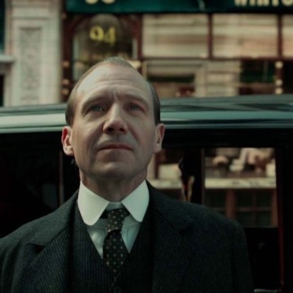 The King's Man: Απολαύστε το trailer της νέας ταινίας του Ralph Fiennes