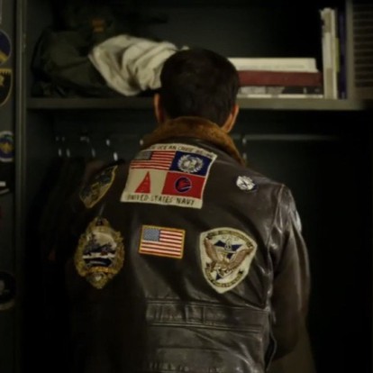 Top Gun: 33 χρόνια μετά ο Tom Cruise επιστρέφει στον ρόλο που τον καθιέρωσε