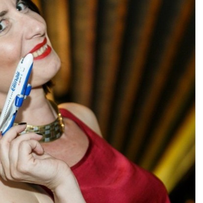 Η Senior Marketer της Ellinair μιλά για διακρίσεις, αγαπημένους προορισμούς και ξεχωριστές εκπλήξεις