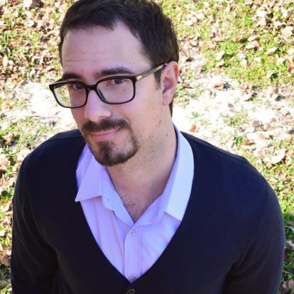 24 ώρες με... τον Βαγγέλη Γιαννίση