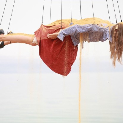 6η Μπιενάλε Σύγχρονης Τέχνης Θεσσαλονίκης