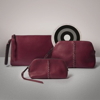 H Callista βάζει στόχο τον καρκίνο του στήθους