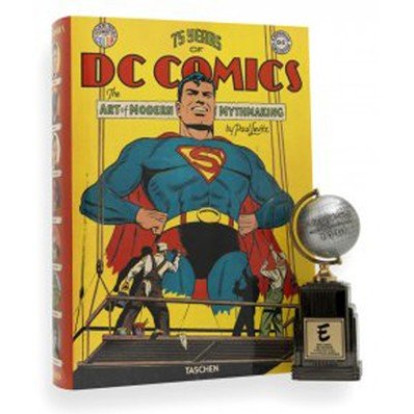 75 Years Comics