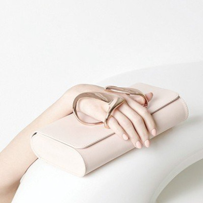 Architecture goes Haute