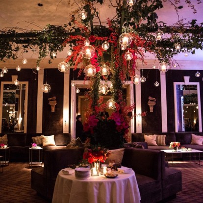 Το πάρτι του Michael Kors στη Νέα Υόρκη με το περιοδικό Town & Country 