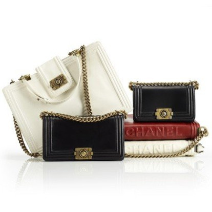 Boy Chanel